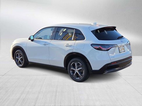 Used 2024 Honda HR-V EX-L image 6