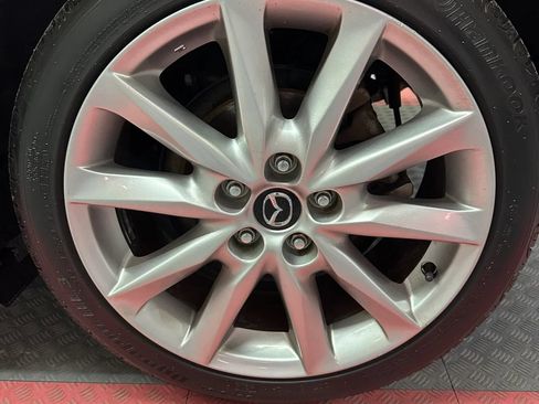Used 2017 MAZDA MAZDA3 Grand Touring FWD image 33