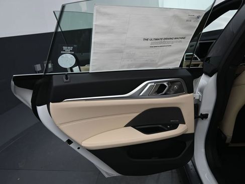 New 2026 BMW i4 eDrive40 w/ Premium Package RWD image 28