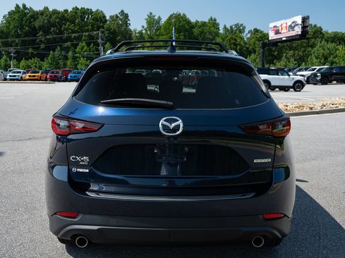 Used 2023 MAZDA CX-5 AWD 2.5 S image 8
