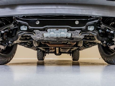 Used 2023 Ford F150 XL w/ STX Appearance Package image 15