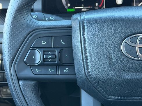 Used 2025 Toyota 4Runner TRD Pro image 28