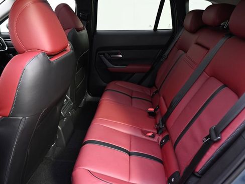 New 2026 MAZDA CX-50 2.5 Hybrid w/ Weather Package image 21