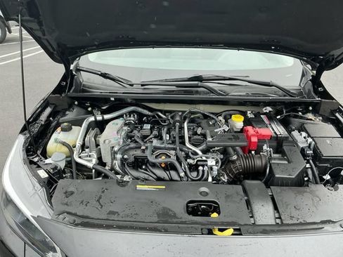 Used 2025 Nissan Sentra SV FWD image 18