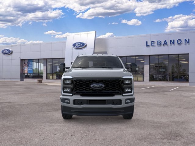 New 2026 Ford F250 Lariat w/ Black Appearance Package AWD/4WD image 7