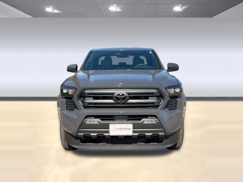 New 2025 Toyota Tacoma SR5 image 6