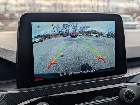 Used 2025 Ford Escape ST-Line image 27