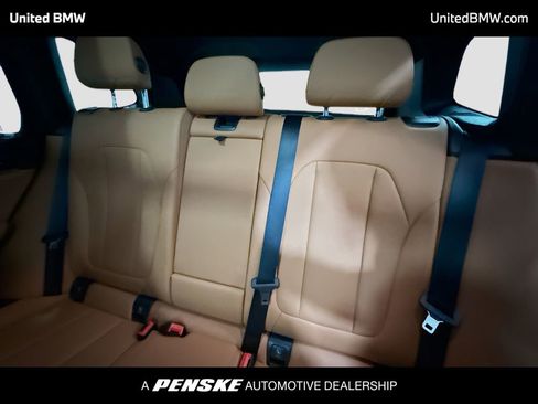 Used 2024 BMW X3 xDrive30i w/ Convenience Package w/ZPA image 13