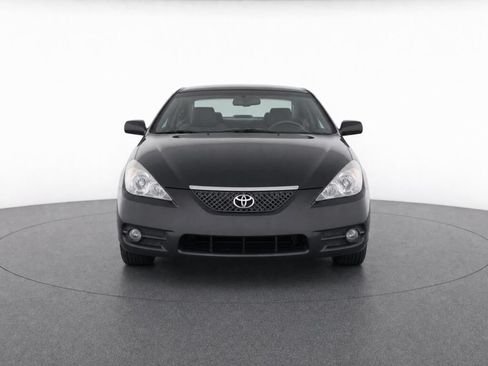Used 2007 Toyota Solara SE FWD image 5