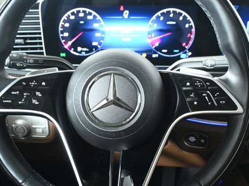 Certified 2024 Mercedes-Benz GLE 350 4MATIC image 18