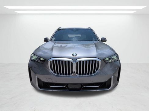 New 2026 BMW X5 sDrive40i w/ Premium Package RWD image 9