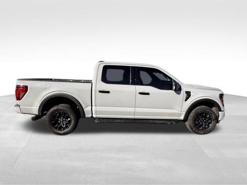 Used 2024 Ford F150 XLT w/ Equipment Group 302A MID image 45