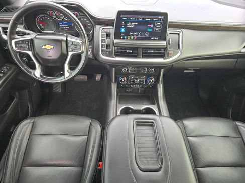 Used 2021 Chevrolet Tahoe LT image 9