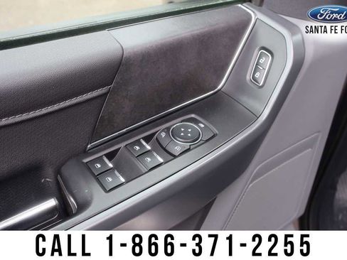 Used 2024 Ford F150 XLT w/ Mobile Office Package AWD/4WD image 16