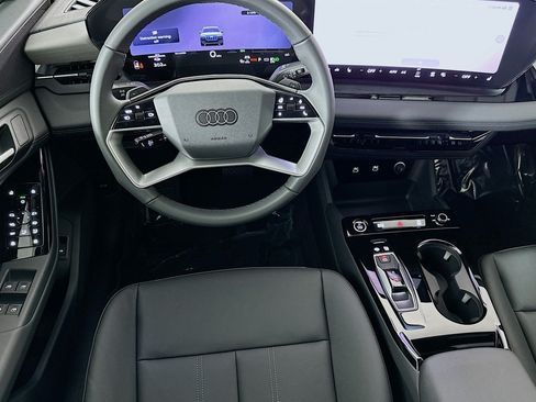 New 2027 Audi Q6 e-tron Premium AWD/4WD image 5