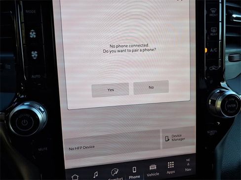 New 2026 RAM 2500 Laramie w/ Night Edition image 15