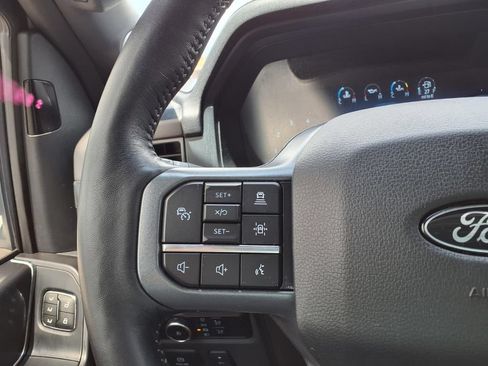 Used 2024 Ford F150 Lariat w/ Equipment Group 502A High AWD/4WD image 36
