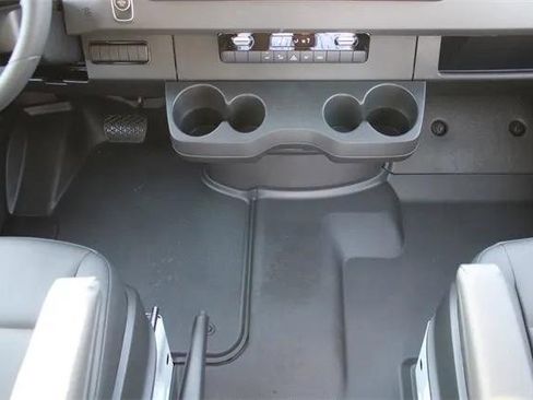 New 2025 Mercedes-Benz Sprinter 2500 image 14