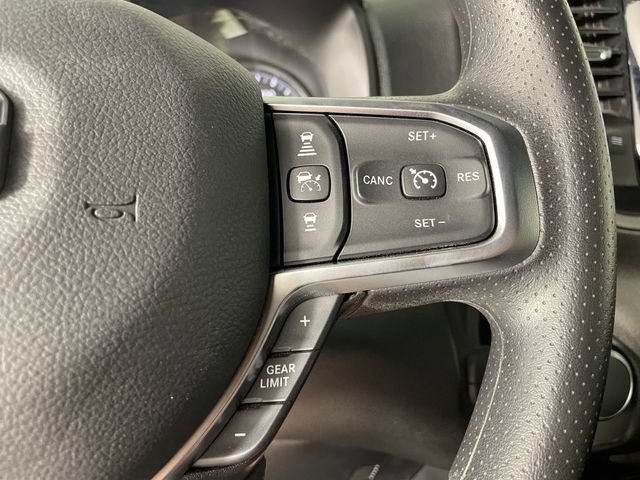 New 2026 RAM 1500 Express AWD/4WD image 8