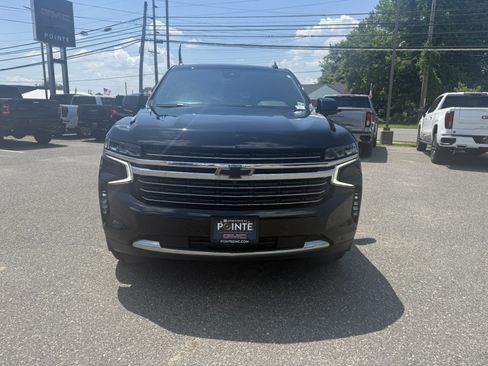 Used 2023 Chevrolet Tahoe LT w/ LT Signature Plus Package AWD/4WD image 8