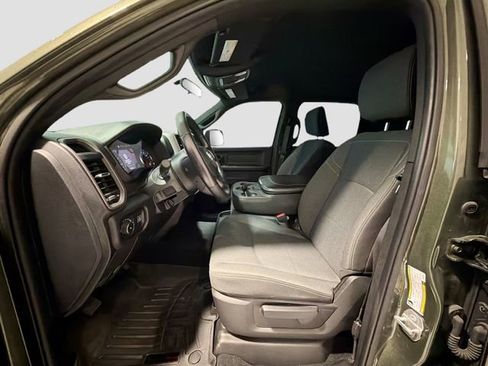 Used 2022 RAM 2500 Tradesman image 17