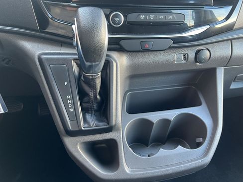 Used 2023 Ford Transit 350 XLT RWD image 38
