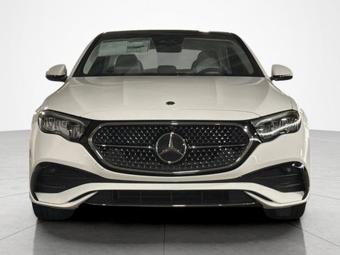New 2027 Mercedes-Benz E 350 Sedan image 8