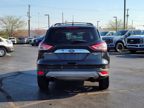 Used 2014 Ford Escape Titanium w/ Equipment Group 401A image 5