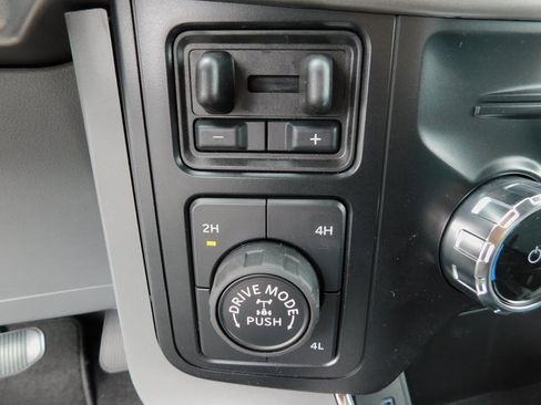 New 2024 Ford F150 XLT w/ Equipment Group 302A MID image 57