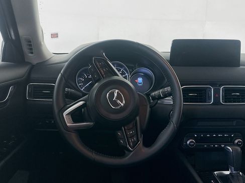 Used 2025 MAZDA CX-5 AWD 2.5 S w/ Preferred Package image 18