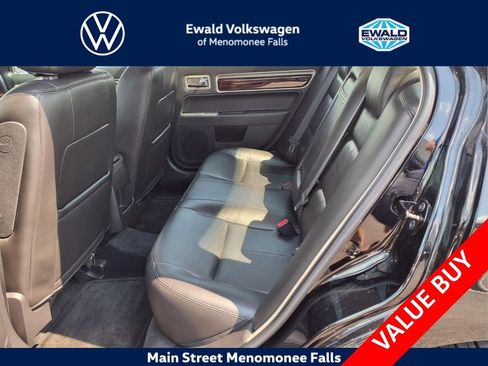 Used 2007 Lincoln MKZ FWD image 16