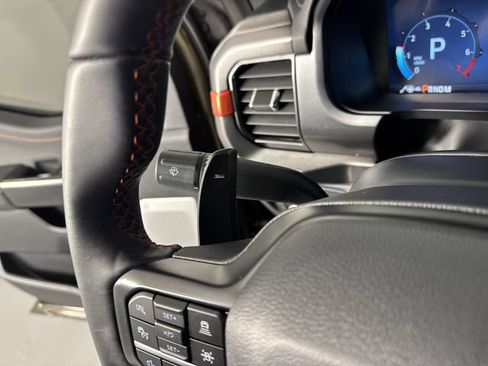 Used 2025 Ford F150 Raptor AWD/4WD image 16