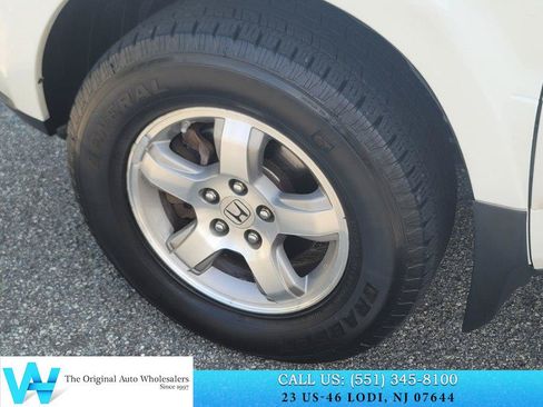 Used 2008 Honda Pilot EX-L image 9