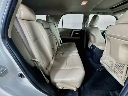 Used 2014 Toyota 4Runner Limited RWD image 35