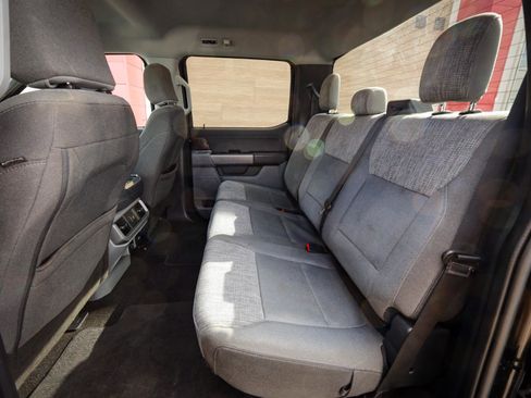 Used 2022 Ford F150 XLT w/ Equipment Group 301A Mid image 30