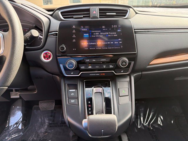 Used 2019 Honda CR-V EX image 23
