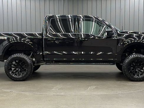 Used 2026 Ford F150 Lariat AWD/4WD image 6