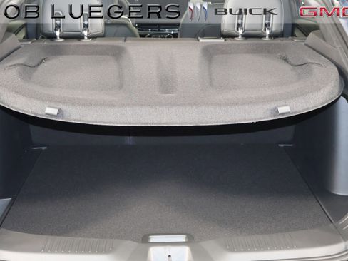 New 2026 Buick Envista Sport Touring w/ Convenience I Package FWD image 20