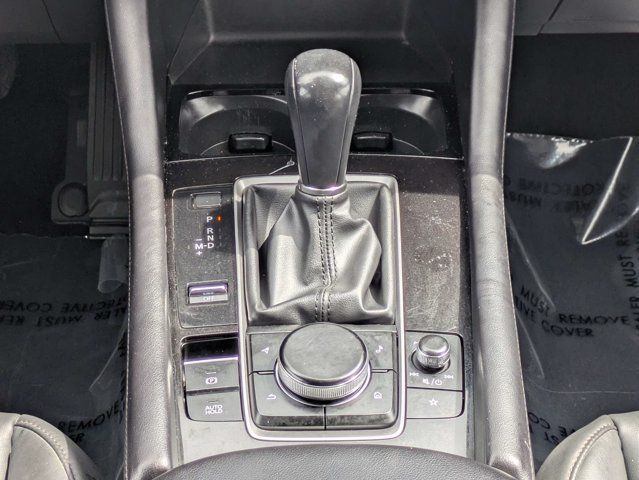 Used 2024 MAZDA MAZDA3 s FWD image 17