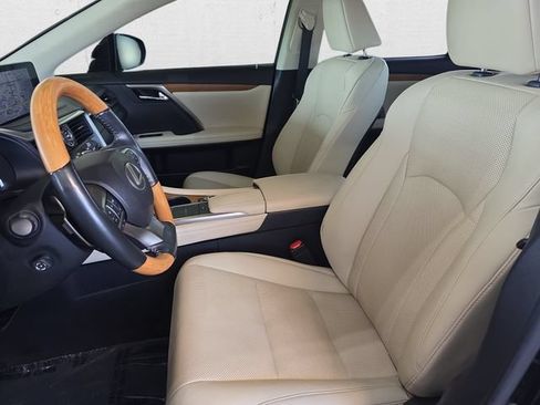 Certified 2021 Lexus RX 350 AWD w/ Premium Package image 15
