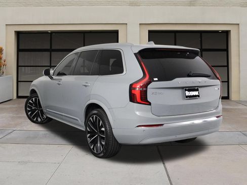 Certified 2026 Volvo XC90 B6 Plus w/ Protection Package Premier AWD/4WD image 2