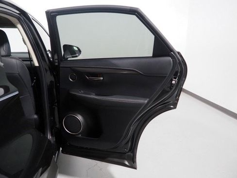 Used 2019 Lexus NX 300 FWD w/ Premium Package image 57