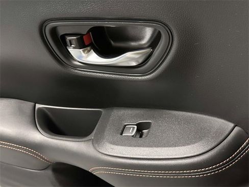 Certified 2023 Honda HR-V Sport image 22