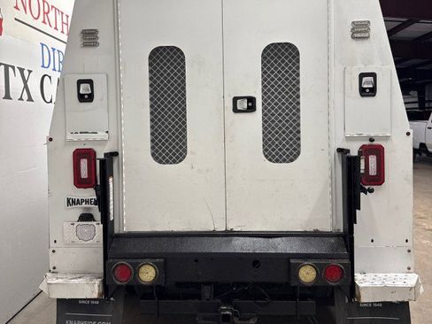 Used 2019 RAM 4500 Tradesman w/ Ambulance Prep Group AWD/4WD image 8