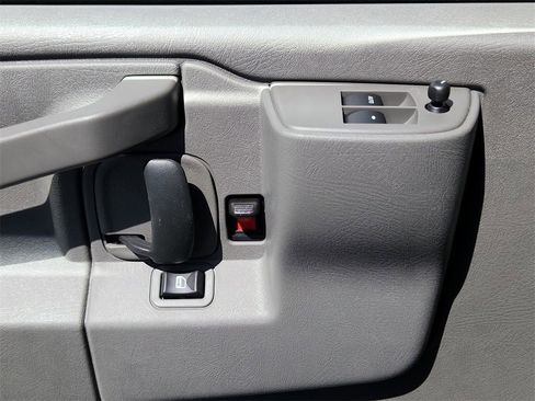 New 2025 GMC Savana 2500 w/ Driver Convenience Package image 16