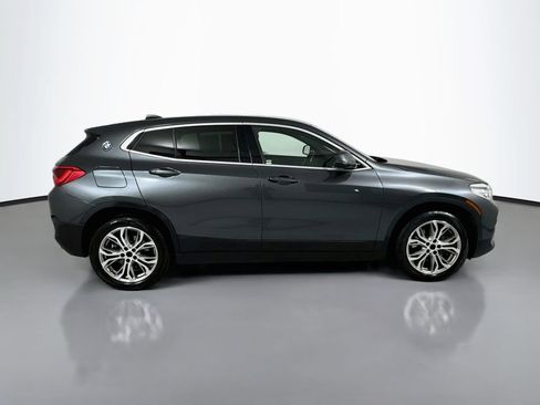 Used 2018 BMW X2 xDrive28i w/ Convenience Package AWD/4WD image 8