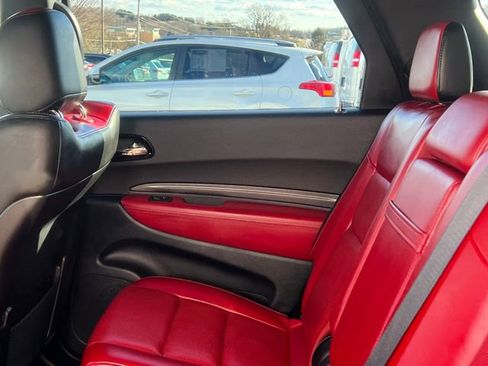 Used 2022 Dodge Durango R/T w/ Tow 'N Go Package image 25
