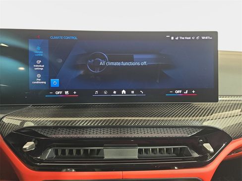 New 2026 BMW M4 xDrive Competition image 24