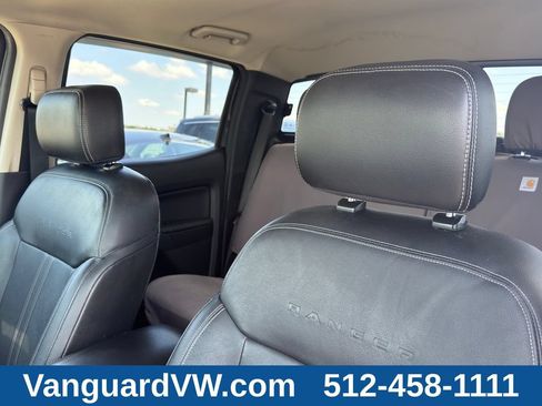 Used 2019 Ford Ranger Lariat w/ Equipment Group 501A Mid AWD/4WD image 11