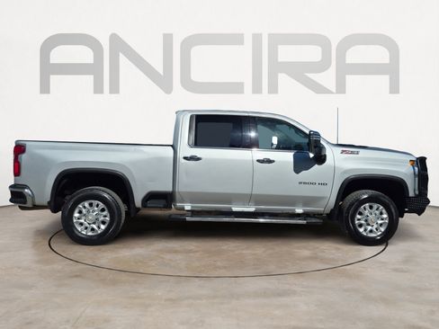 Used 2023 Chevrolet Silverado 2500 LTZ w/ Gooseneck/5TH Wheel Package image 11